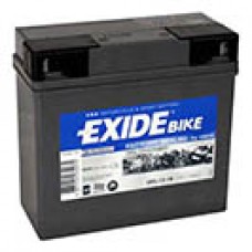 Аккумулятор EXIDE R12V 19Ah 170A