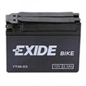 Аккумулятор EXIDE L12V 2.3Ah 35A