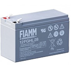 Аккумулятор Fiamm 12V 7.2Ah
