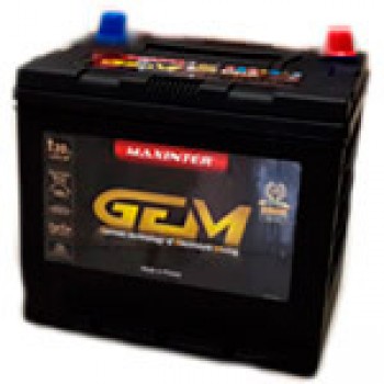 Аккумулятор GEM Maxinter L12V 90Ah 730A