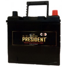 Аккумулятор Super President L12V 60Ah 550A