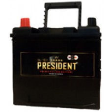 Аккумулятор Super President R12V 60Ah 550A
