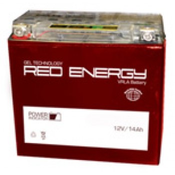 Аккумулятор Red Energy RE L12V 8Ah 120A