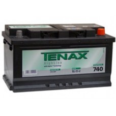 Аккумулятор TENAX High Line R12V 90Ah 720A