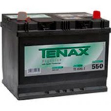 Аккумулятор TENAX High Line ASIA R12V 68Ah 550A