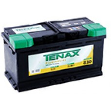 Аккумулятор TENAX Premium Line R12V 100Ah 830A