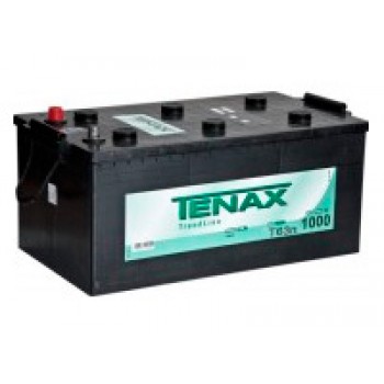 Аккумулятор TENAX Trend Line L12V 180Ah 1000A