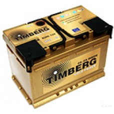 Аккумулятор Timberg Gold Power R12V 77Ah 800A