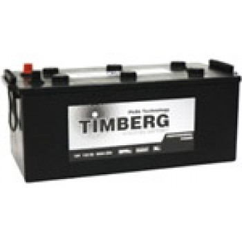 Аккумулятор Timberg Professional Power R12V 190Ah 1150A