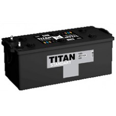 Аккумулятор Titan Standart R12V 135Ah 880A