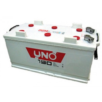 Аккумулятор UNO L12V 190Ah 1300A