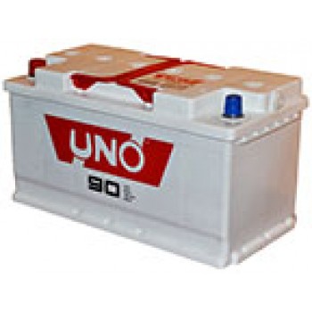 Аккумулятор UNO R12V 90Ah 680A