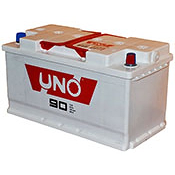 Аккумулятор UNO L12V 90Ah 680A