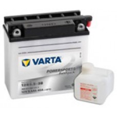 Аккумулятор Varta R12V 6Ah 40A