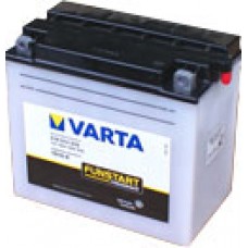 Аккумулятор Varta L12V 12Ah 120A