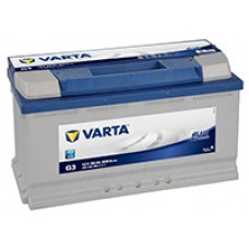 Аккумулятор Varta Blue Dynamic G3 R12V 95Ah 800A