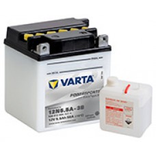 Аккумулятор Varta Freshpack R12V 6Ah 58A