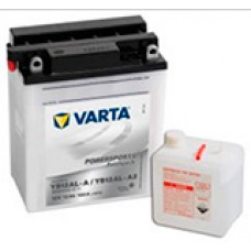Аккумулятор Varta Freshpack R12V 12Ah 160A