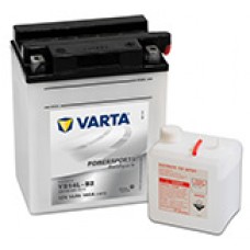 Аккумулятор Varta Freshpack R12V 14Ah 190A