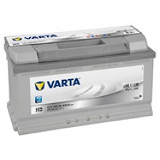 Аккумулятор Varta Silver Dynamic H3 R12V 100Ah 830A