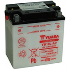 Аккумулятор YUASA R12V 11Ah