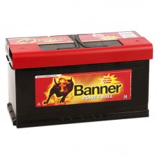 Аккумулятор BANNER Power Bull R12V 95Ah 780A
