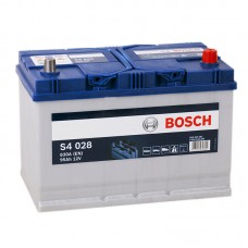 Аккумулятор Bosch S4 028 R12V 95Ah 830A
