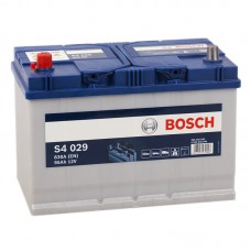 Аккумулятор Bosch S4 029 L12V 95Ah 830A
