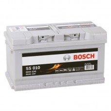 Аккумулятор Bosch S5 010 R12V 85Ah 800A