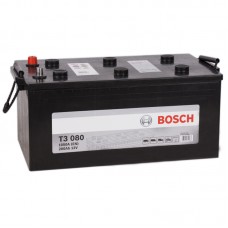 Аккумулятор Bosch T3 080 R12V 200Ah 1050A