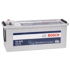 Аккумулятор Bosch T4 075 R12V 140Ah 800A