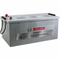 Аккумулятор Bosch T5 080 R12V 225Ah 1150A