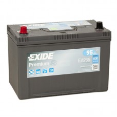 Аккумулятор Exide Premium L12V 95Ah 800A