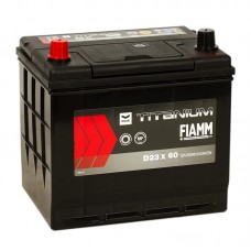 Аккумулятор Fiamm Asia L12V 60Ah 540A