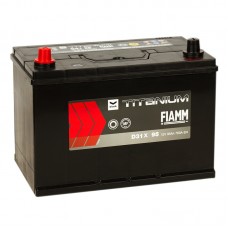 Аккумулятор Fiamm Asia L12V 95Ah 760A