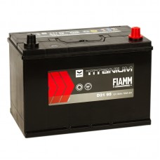 Аккумулятор Fiamm Asia R12V 95Ah 760A