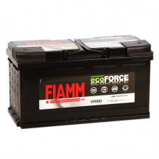 Аккумулятор Fiamm Ecoforce AGM R12V 90Ah 900A