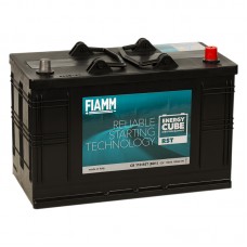 Аккумулятор Fiamm Energy Cube R12V 110Ah 950A