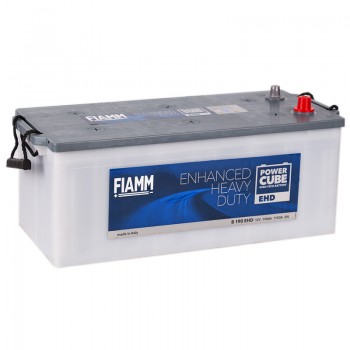 Аккумулятор Fiamm Power Cube R12V 190Ah 1100A