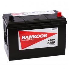 Аккумулятор Hankook R12V 90Ah 750A