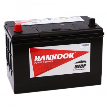 Аккумулятор Hankook L12V 95Ah 830A
