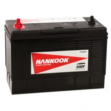 Аккумулятор Hankook UNI12V 140Ah 1000A