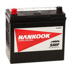 Аккумулятор Hankook L12V 45Ah 430A