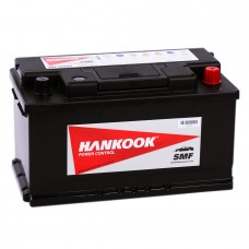 Аккумулятор Hankook R12V 80Ah 740A