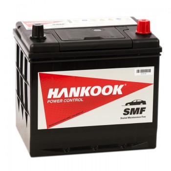 Аккумулятор Hankook R12V 65Ah 580A