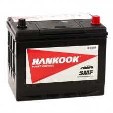 Аккумулятор Hankook R12V 70Ah 600A