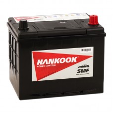 Аккумулятор Hankook R12V 60Ah 550A
