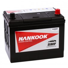Аккумулятор Hankook R12V 72Ah 630A