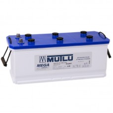 Аккумулятор Mutlu Mega Calcium R12V 190Ah 1250A