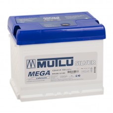 Аккумулятор Mutlu Mega Calcium R12V 60Ah 520A